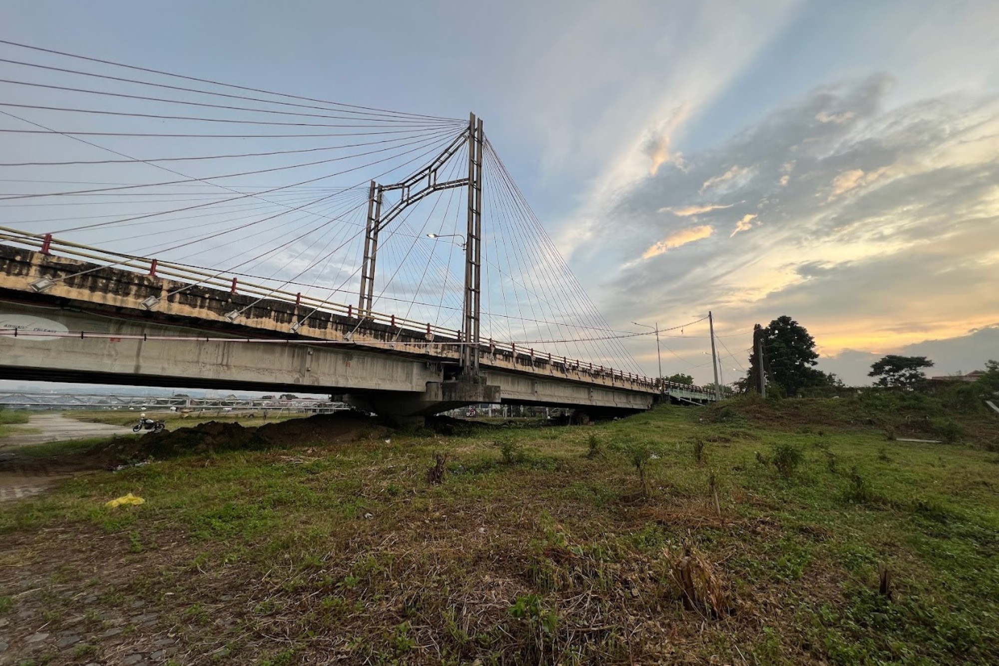 Jembatan Layang Kartini